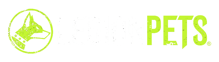 Legion Pets